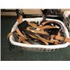Image 2 : "Motherland: Fort Salem" - Approx. 100 pcs of assorted belts