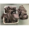 Image 1 : "Motherland: Fort Salem" - Approx. 21 pairs of assorted black boots & women's long boots