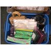 Image 8 : "Motherland: Fort Salem" - 10 boxes of Paper products & ceramic crockery - includes paper plates/pap