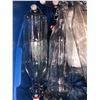 Image 3 : "Motherland: Fort Salem" - Group of 18 Glass Bottles w/caps