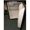 Image 2 : Freestanding mini Refrigerator by Magic Chef - Model # MCBR265BEF - Not tested