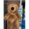 Image 7 : "Motherland: Fort Salem" - 2 Boxes of Hero "Bubbles & bubbles guns" & blanket w/teddy bear