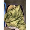 Image 3 : "Motherland: Fort Salem" - Group of 7 sleeping bags
