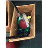 Image 2 : "Motherland: Fort Salem" - Group of 2 Fire Extinguishers - Brand new in box