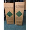 Image 3 : "Motherland: Fort Salem" - Group of 2 Fire Extinguishers - Brand new in box