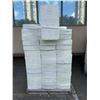 Image 3 : "Motherland: Fort Salem" - Group of 84 (231/2in x13in) Styrofoam Tombstones