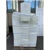 Image 2 : "Motherland: Fort Salem" - Group of 84 (231/2in x13in) Styrofoam Tombstones