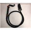 Image 2 : Motherland Scourge "Rare with crystal" Screen Used