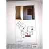 Image 11 : "Motherland: Fort Salem" Original Production notes / Schematics / Estate blueprints.