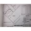 Image 13 : "Motherland: Fort Salem" Original Production notes / Schematics / Estate blueprints.