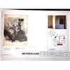Image 9 : "Motherland: Fort Salem" Original Production notes / Schematics / Estate blueprints.