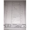 Image 10 : "Motherland: Fort Salem" Original Production notes / Schematics / Citydrop blueprints.