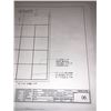 Image 12 : "Motherland: Fort Salem" Original Production notes / Schematics / Citydrop blueprints.