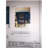 Image 19 : "Motherland: Fort Salem" Original Production notes / Schematics / Citydrop blueprints.