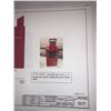 Image 22 : "Motherland: Fort Salem" Original Production notes / Schematics / Citydrop blueprints.