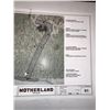 Image 3 : "Motherland: Fort Salem" Original Production notes / Schematics / Citydrop blueprints.
