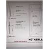 Image 9 : "Motherland: Fort Salem" Original Production notes / Schematics / Citydrop blueprints.