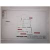 Image 10 : "Motherland: Fort Salem" Original Production notes / Schematics / Barracks blueprints.