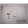 Image 7 : "Motherland: Fort Salem" Original Production notes / Schematics / Barracks blueprints.