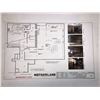 Image 10 : "Motherland: Fort Salem" Original Production notes / Schematics / Spree hideout blueprints.