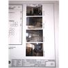 Image 12 : "Motherland: Fort Salem" Original Production notes / Schematics / Spree hideout blueprints.