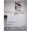 Image 21 : "Motherland: Fort Salem" Original Production notes / Schematics / Spree hideout blueprints.