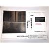 Image 4 : "Motherland: Fort Salem" Original Production notes / Schematics / Spree hideout blueprints.