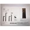 Image 7 : "Motherland: Fort Salem" Original Production notes / Schematics / Spree hideout blueprints.