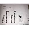 Image 8 : "Motherland: Fort Salem" Original Production notes / Schematics / Spree hideout blueprints.