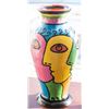 Image 2 : Serge Deherian Canadian b.1955 Vase with Stand