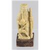 Image 2 : Lot of Two Chinese Stone Carvings
