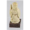 Image 3 : Lot of Two Chinese Stone Carvings