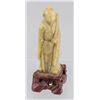Image 8 : Lot of Two Chinese Stone Carvings