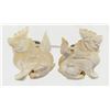 Image 5 : Lot of Mother of Pearl Hairpins and Misc