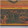 Image 2 : Tibetan Wood Book Cover