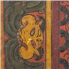 Image 3 : Tibetan Wood Book Cover