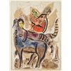Image 1 : French Lithograph Signed Marc Chagall EA