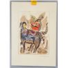 Image 2 : French Lithograph Signed Marc Chagall EA