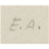 Image 3 : French Lithograph Signed Marc Chagall EA