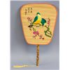 Image 2 : Lot of Three Round Chinese Fans