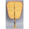 Image 5 : Lot of Three Round Chinese Fans
