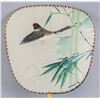 Image 7 : Lot of Three Round Chinese Fans