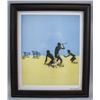 Image 2 : British Print on Paper by Banksy Edition 121/150