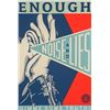 Image 1 : Litho on Paper Signed Shepard Fairey '20 112/200