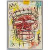 Image 2 : American Oil on Board Signed JMB