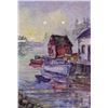 Image 1 : Limited Edition Print Mary K MacDermott 1 of 50