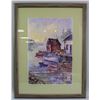 Image 2 : Limited Edition Print Mary K MacDermott 1 of 50