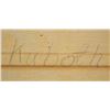 Image 7 : German Oil on Canvas Signed Kuboth 1900