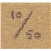 Image 3 : French Etching on Paper Signed C. Pissarro 10/50