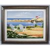 Image 1 : Oil on Canvas Signed Mychka